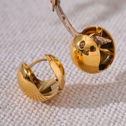 LUNA EARRING