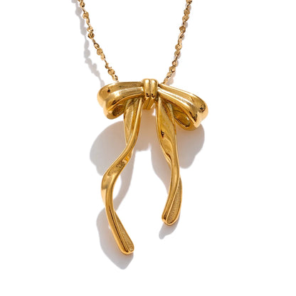 ELLE NECKLACE - JEWELLITA
