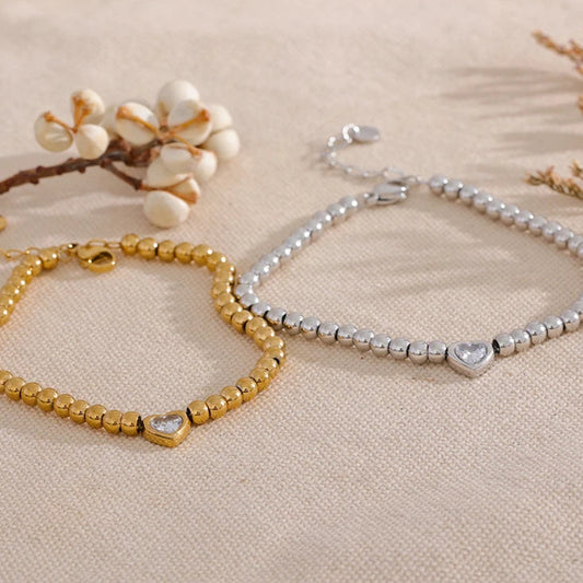 FRANCES BRACELET - JEWELLITA