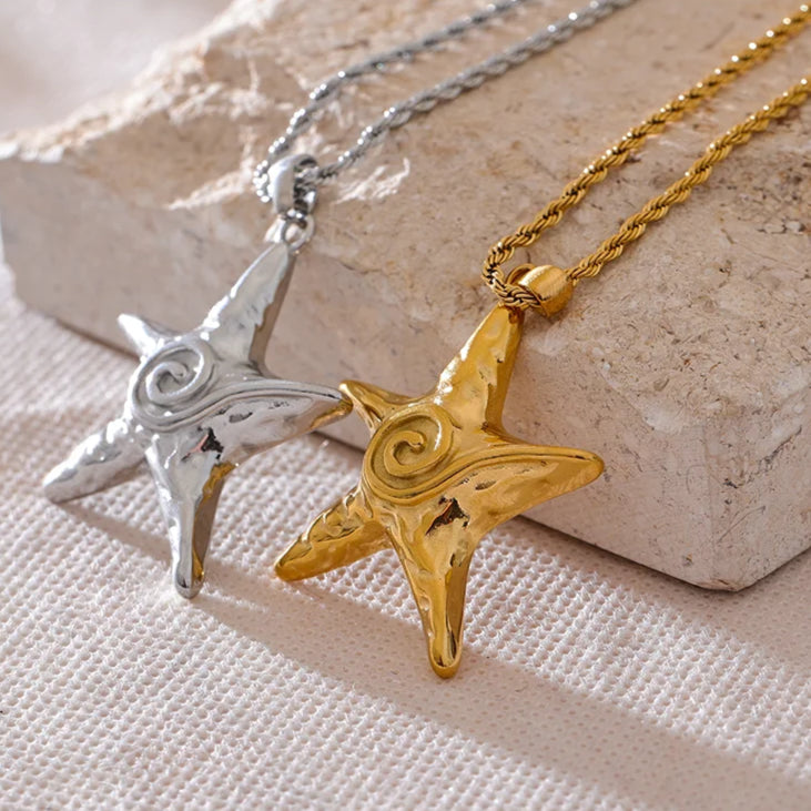 MORJAN NECKLACE - JEWELLITA