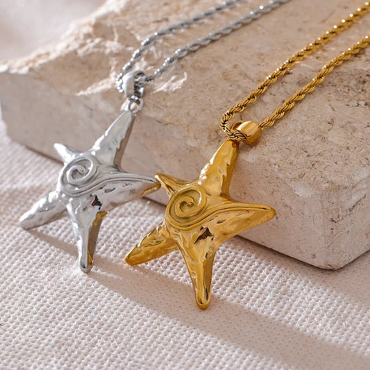 MORJAN NECKLACE - JEWELLITA