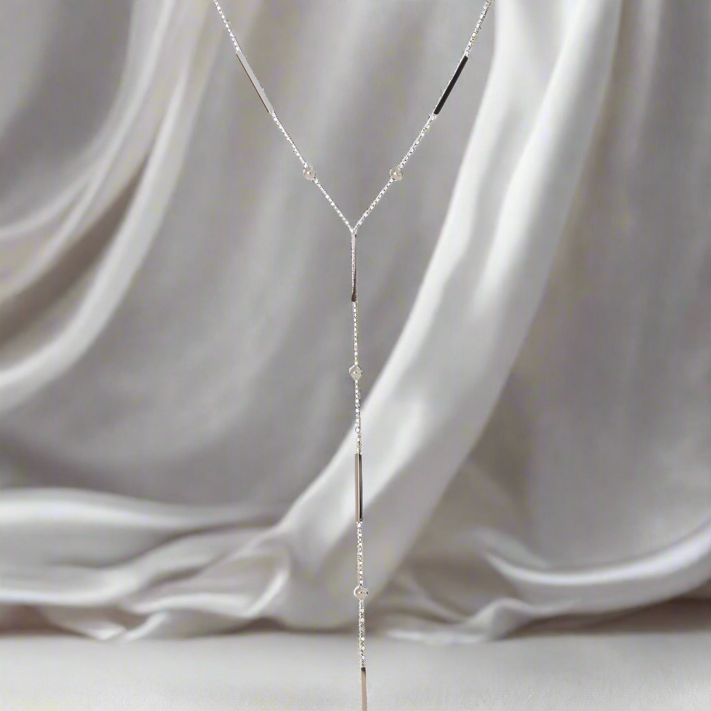 EMILY NECKLACE - JEWELLITA