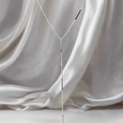 EMILY NECKLACE - JEWELLITA