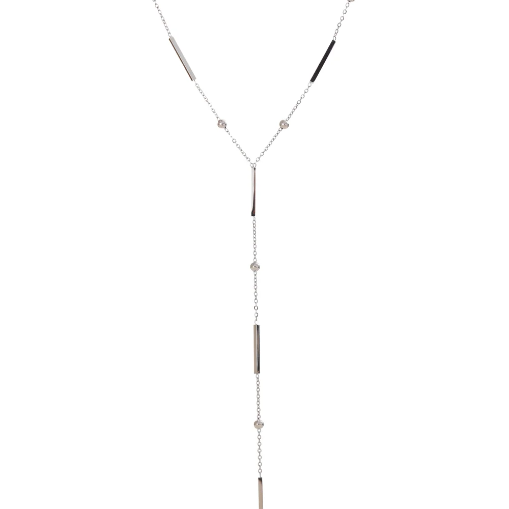 EMILY NECKLACE - JEWELLITA