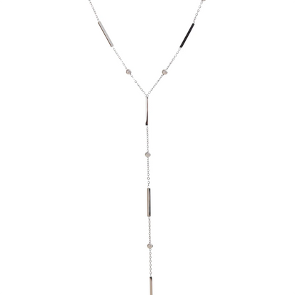 EMILY NECKLACE - JEWELLITA