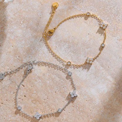 YOLANDA BRACELET - JEWELLITA