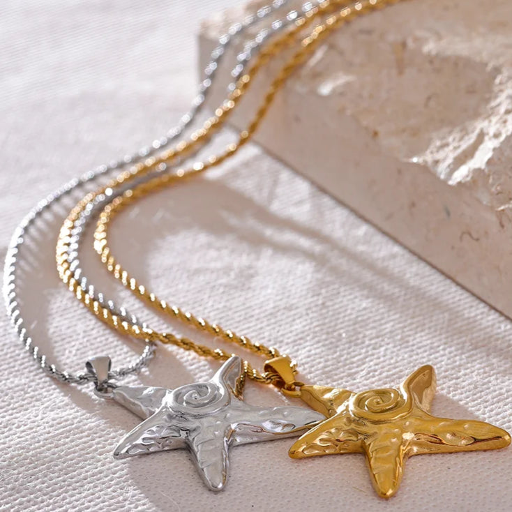 MORJAN NECKLACE - JEWELLITA
