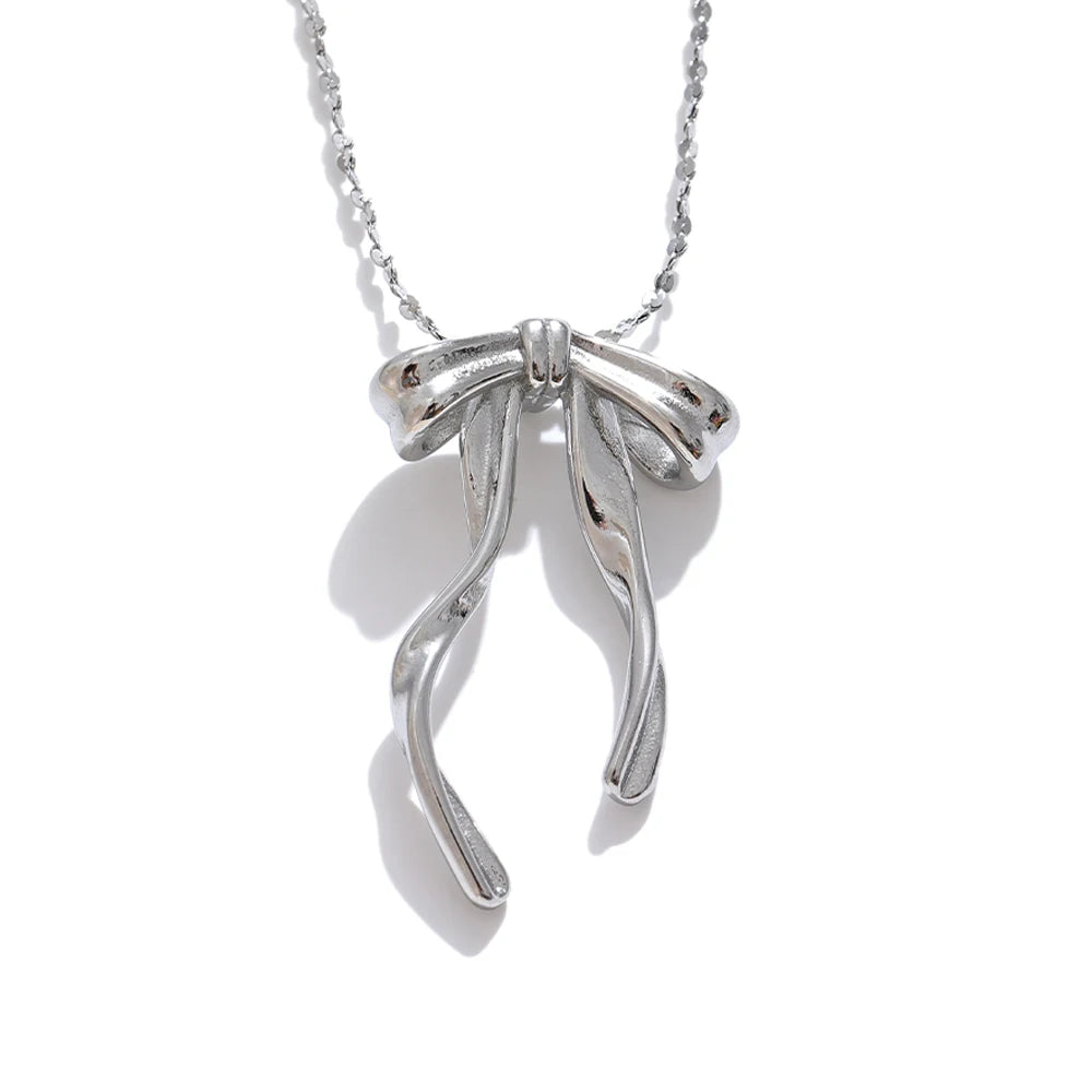 ELLE NECKLACE - JEWELLITA