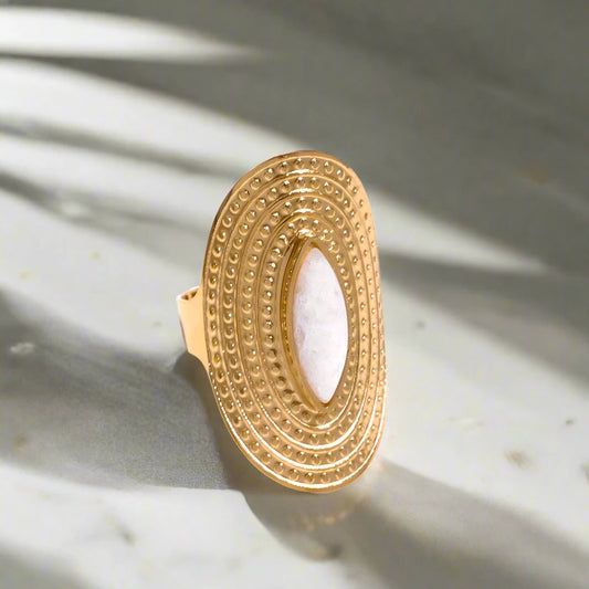 VENICE RING - JEWELLITA
