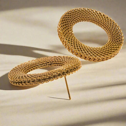 KAYA EARRING