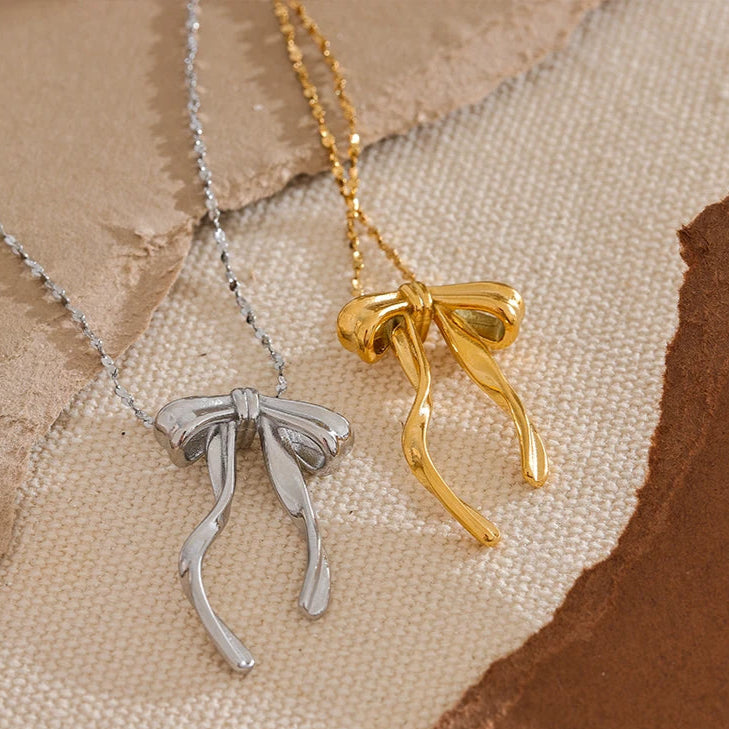 ELLE NECKLACE - JEWELLITA