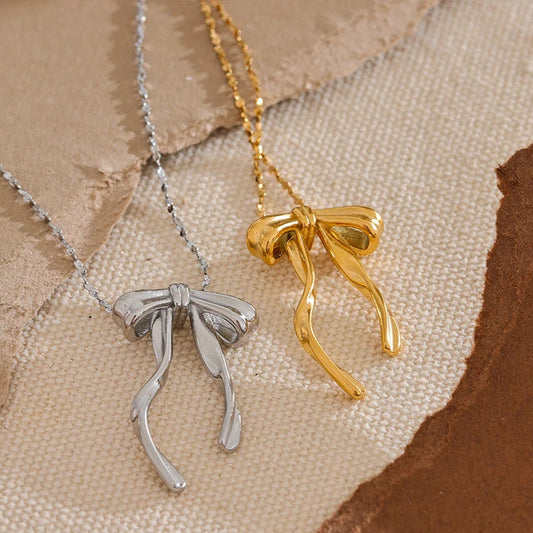 ELLE NECKLACE - JEWELLITA