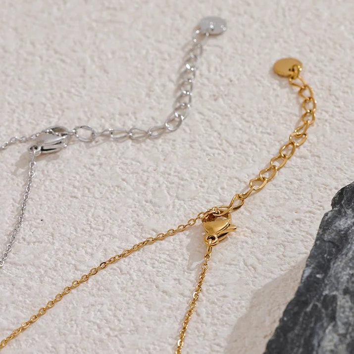 EMILY NECKLACE - JEWELLITA