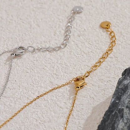 EMILY NECKLACE - JEWELLITA