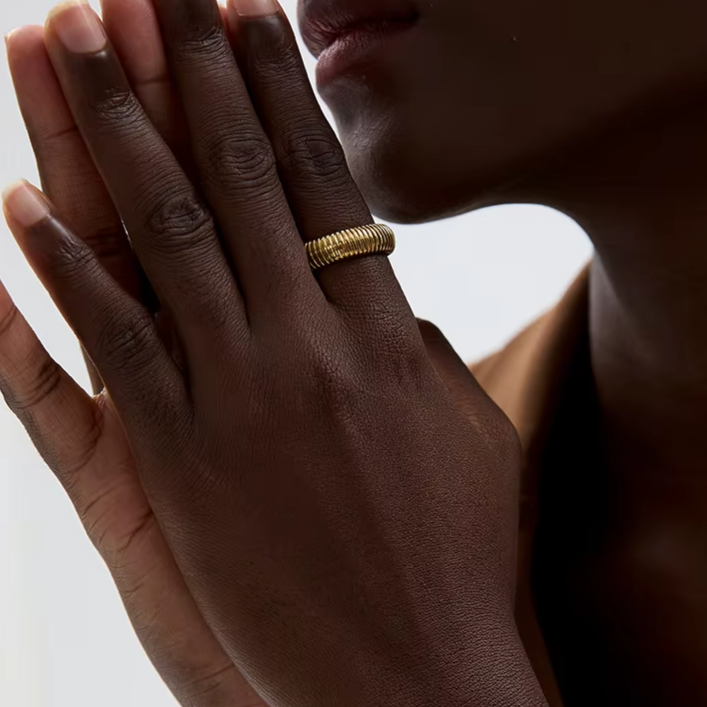 LIA RING - JEWELLITA