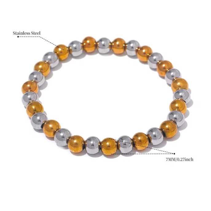 NAY BRACELET - JEWELLITA