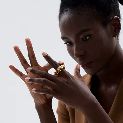 SELENA RING - JEWELLITA