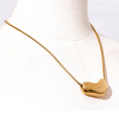 JOLIE NECKLACE - JEWELLITA