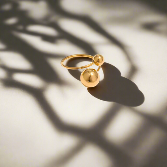 ODESSA RING - JEWELLITA