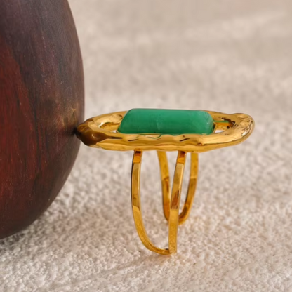 AUBREY RING