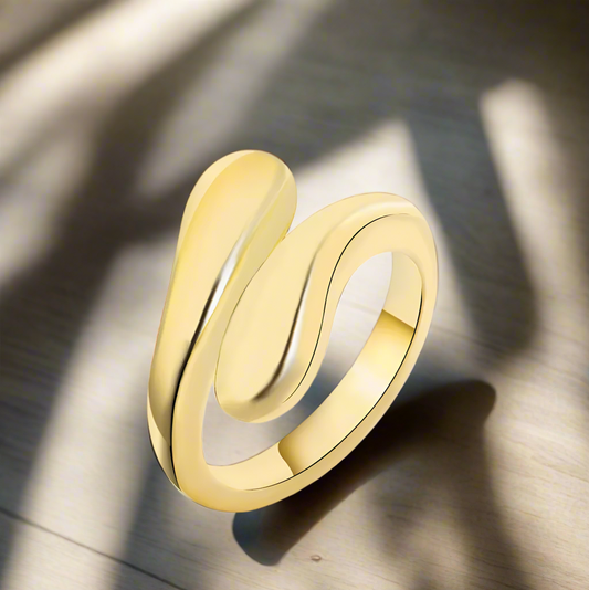 SANTORINI RING - JEWELLITA