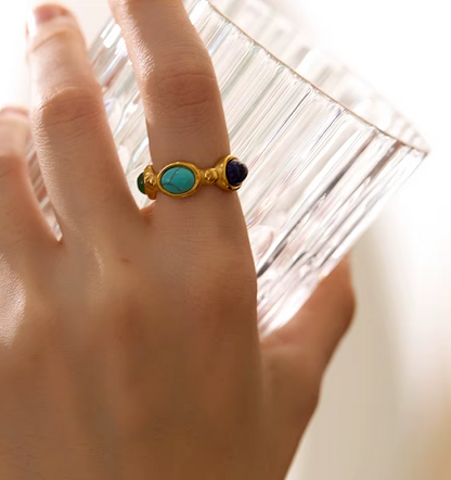 MAYA RING - JEWELLITA