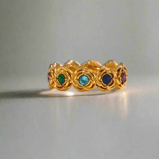 KIM RING - JEWELLITA