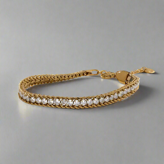 MONICA BRACELET - JEWELLITA
