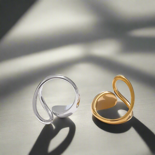 STELLA RING - JEWELLITA
