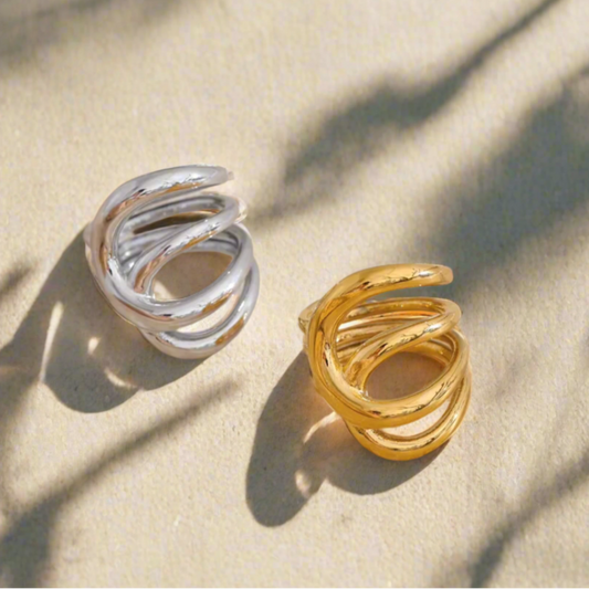 SAVANNAH RING - JEWELLITA